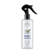 Bare Anatomy Nature x Science Rosemary Water Spray for Hair Growth & Hair Thickness with Rice Water
