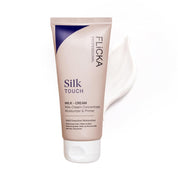 FLiCKA Silk Touch 3 in 1 Moisturizer and Primer for Face Hydrating, Lightweight