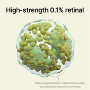 Celimax The Vita A Retinal Shot Tightening Booster | 0.1% Retinal, 3% Matryxyl